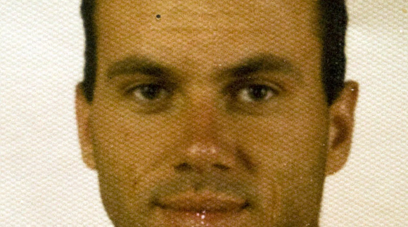 Simone De Tomi (foto Gobbi)